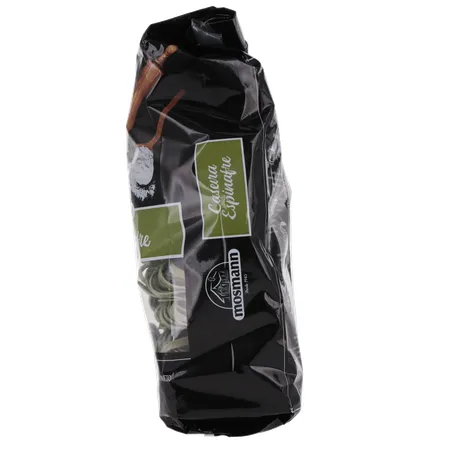 Massa mosmann espinafre caseira 500g 360-1