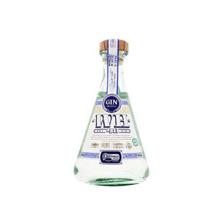 Gin Weber Haus Dry Orgânico 750ML