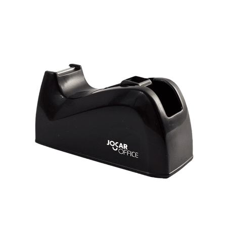 SUPORTE P/FITA ADESIVA M PRETO JOCAR OFFICE 98002 