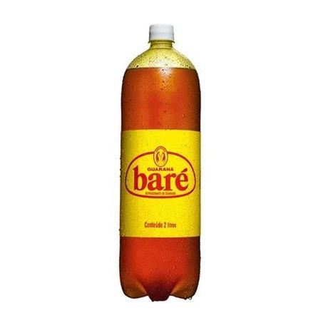 REFRI GUARANA BARE 2L
