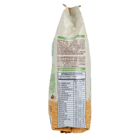 Mucilon 180g - Arroz/ Aveia - Sachê 360-3