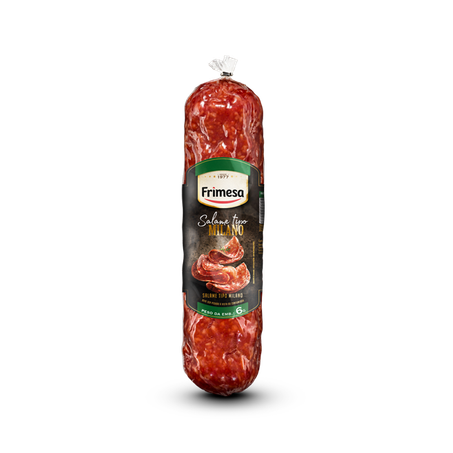 Salame Tipo Milano Frimesa Kg