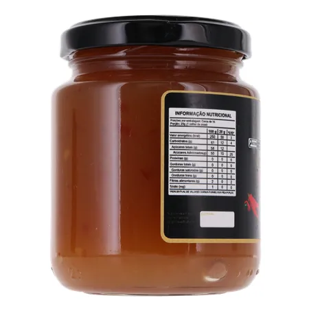 Geleia hubner pimenta 310g 360-26