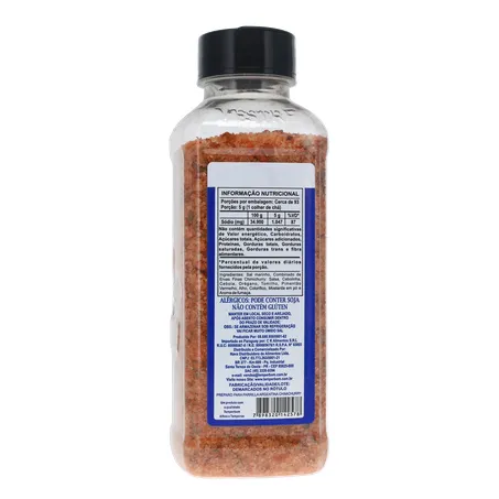 TEMP MEST CHURRASQUEIRO OREG CHIMI 500G 360-17