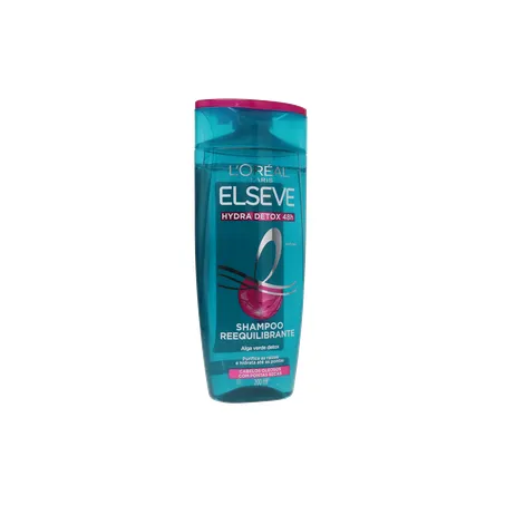 Shampoo elseve hydra detox 200ml 360-57