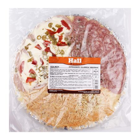 Pizza hall 700g