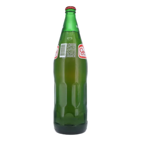 Refrigerante Antarctica Guaraná Vidro Retornável 1l 
  360-28