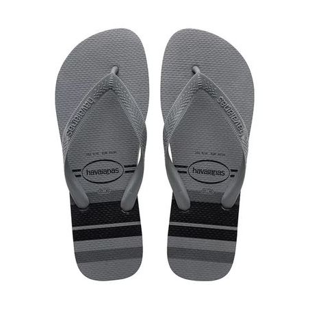 CHIN HAVAIANA TOP BASIC CINZ ACO 39/0