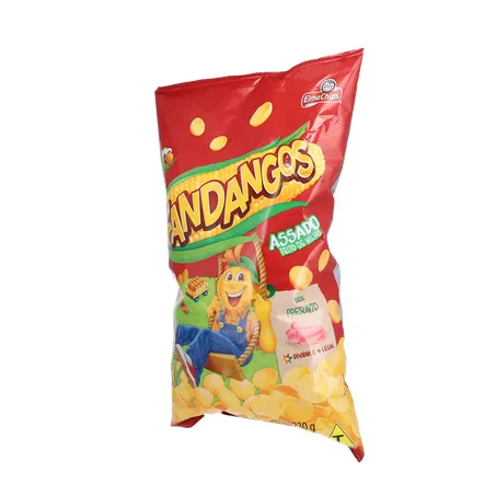 Salg elma chips fandangos presunto 160g 360-3