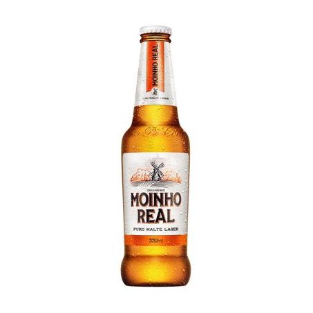 CERV P MALT MOINHO 350ML CX12U