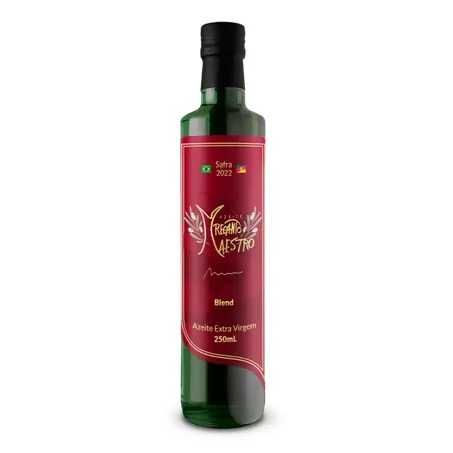 AZEITE DE OLIVA RECANTO MAESTRO BLEND 250 ML      