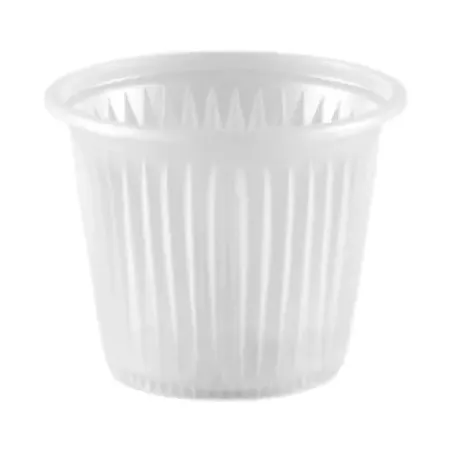 Copo Descartavel Copaza 50ml 100un Transparente