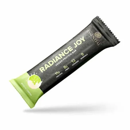 Barra Radiance Lemon Essential 50g