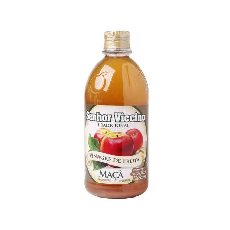 Vinagre Almaromi Maca 400ml
