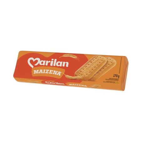 Biscoito Marilan Maizena Pacote 170G