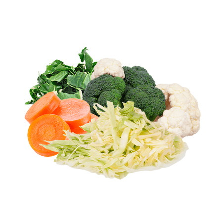 Feira Yakissoba kg