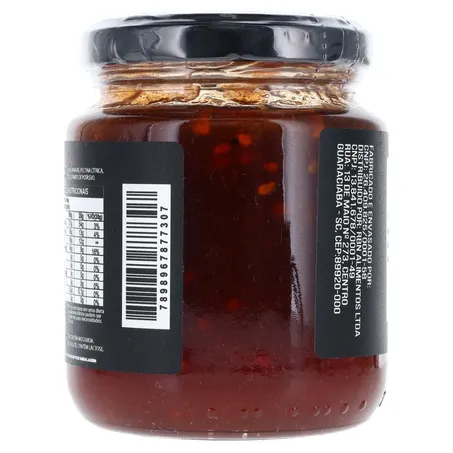 Geleia braseiro goiaba 270g 360-17