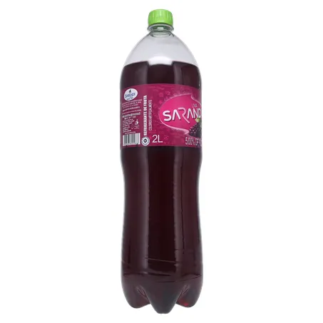 Refri sarandi uva 2l 360-14