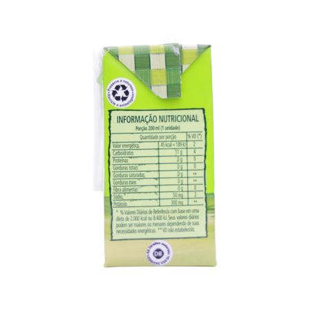 Água de Coco Mais Coco 200Ml 360-44