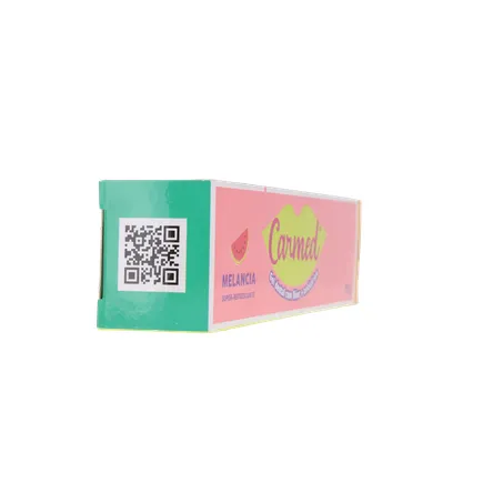 Gel dental carmed melancia 70g 360-29