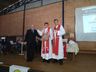 6º Culto Distrital da Igreja Evangélica Luterana do Brasil reúne cerca de 550 pessoas