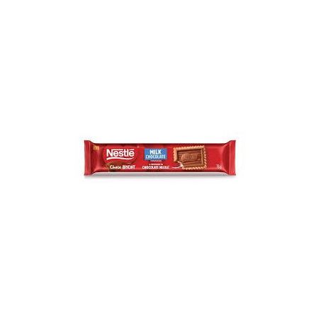Chocobiscuit nestlé ao leite 78g