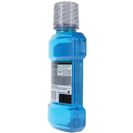 ANTI-SEPTICO BUCAL LISTERINE ANTITARTARO 250ML 360-24