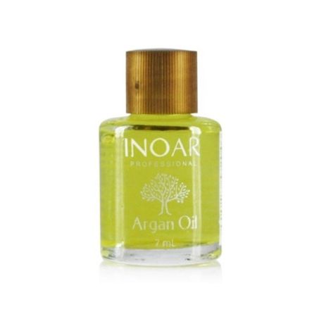 Oleo De Argan Inoar 7ml