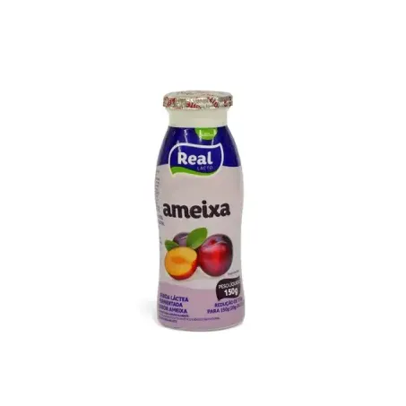 REAL B. LAC. 150G AMEIXA