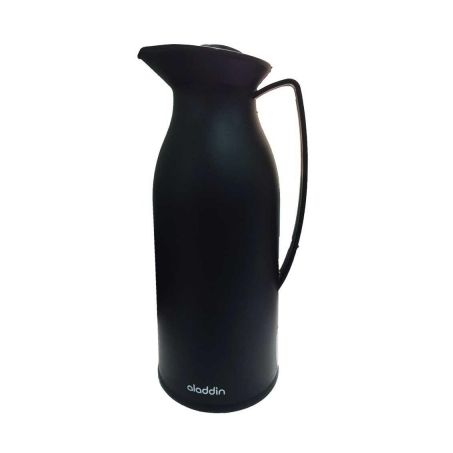 Garrafa Térmica Aladdin Futura Preta 750ml Ref 3506 1 Unidade