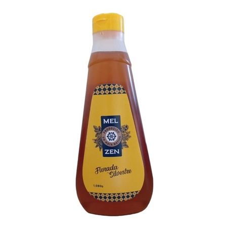 MEL ZEN FLORADA SILVESTRE BISNAGA
