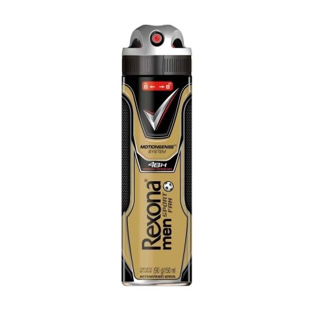 ANTITRANSP AERO REXONA SPORT 150ML FAN MEN