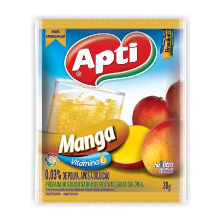 SUCO APTI 30G MANGA