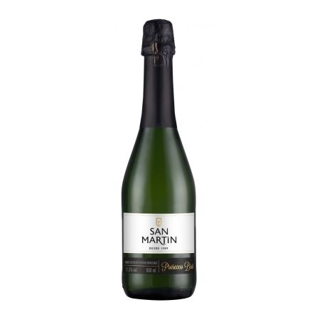 Espumante san martin brut 660ml *