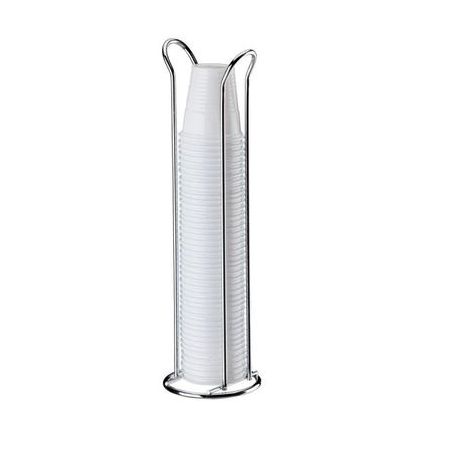 ORGANIZADOR DE MESA P/ COPO DESCARTAVEL 180/200ML 1148 FUTURE