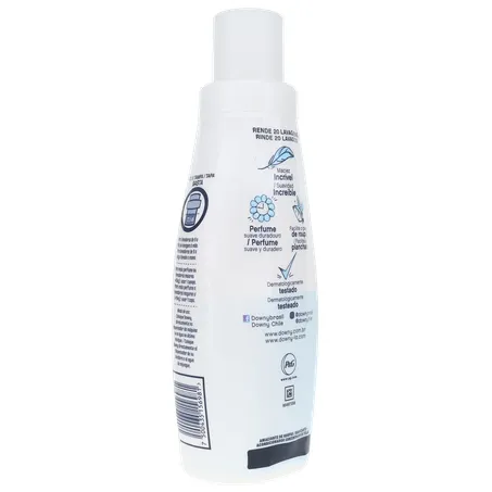 Amaciante downy conc sensi hipoal 450ml 360-14