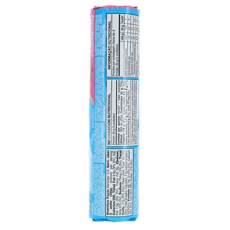 Biscoito recheado yupi morango 130g 360-13