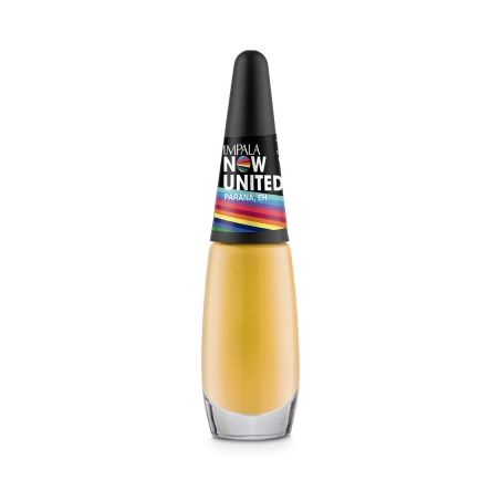 Esmalte cremoso paraná now impala 7.5ml
