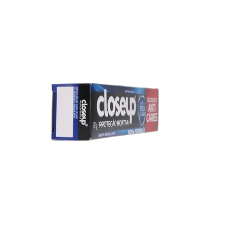 CREME DENTAL CLOSE UP ANTICÁRIES 70G 360-29