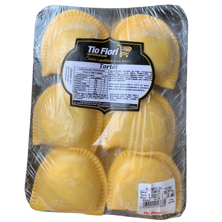 Tf tortei de moranga ao kg