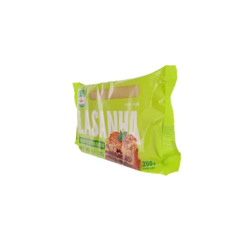Massa orquídea para lasanha 200g 360-6
