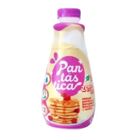 Pantastica Mistura Pronta Zero 300g