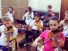 Orquestra de Itapiranga abre inscrições para cursos de música