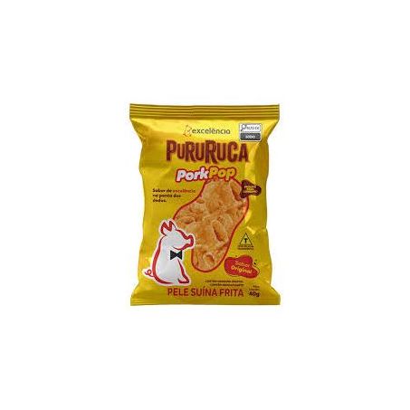 PURURUCA ORIGINAL 40G