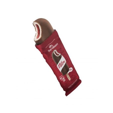 Picole sorvebom fascinacao 75gr