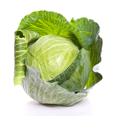 Repolho Verde Organic Way un
