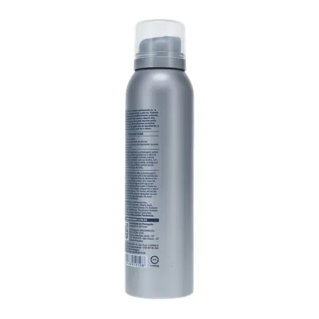 Espuma de Barbear Hidratante Dr. Jones Frasco 160ml 360-21