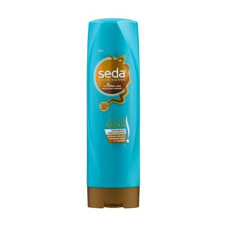 COND SEDA BOMBA ARGAN 325ML (058400)