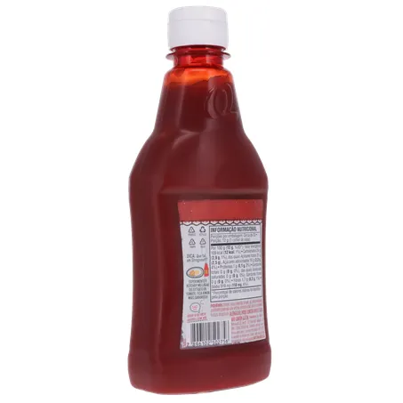 Catchup Quero Tradicional 400G 360-14