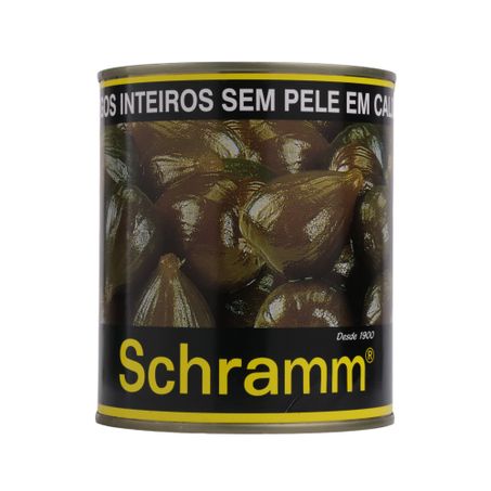 Figo schramm inteiro 450g